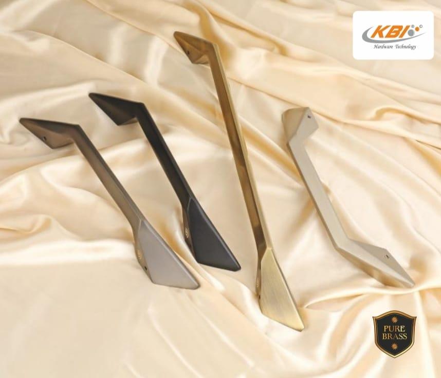 KBI-BALENO DOOR HANDLE - product media