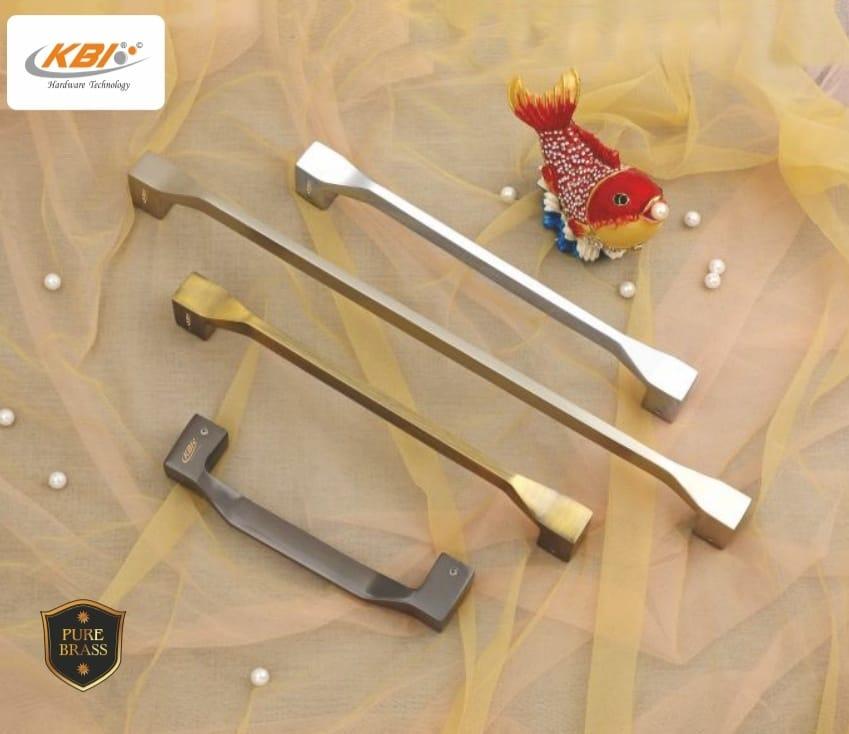 KBI-IMPLE DOOR HANDLE - product media