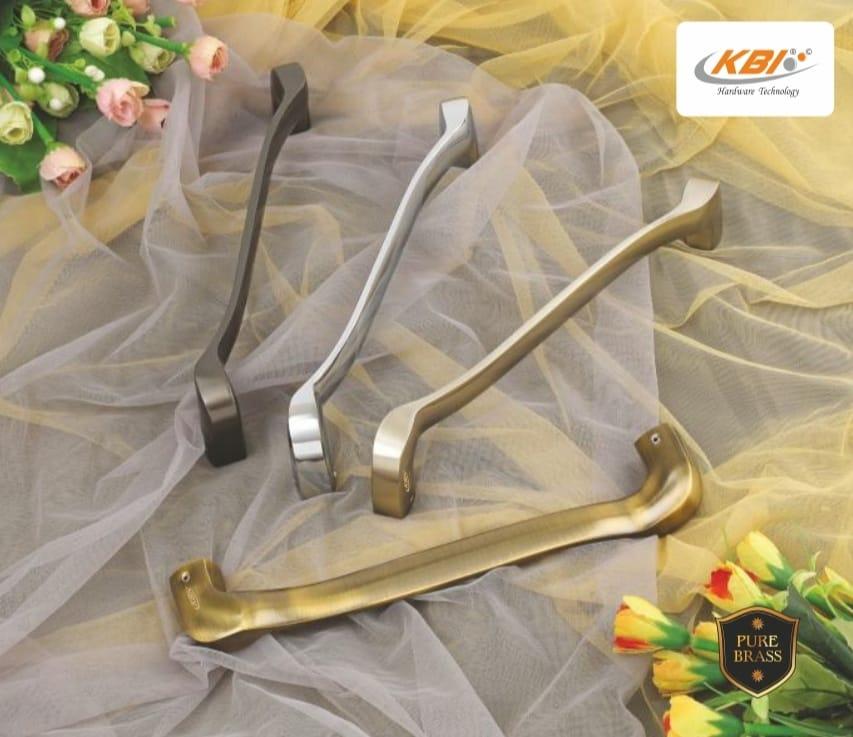 KBI-IMPERIO DOOR HANDLE - product media