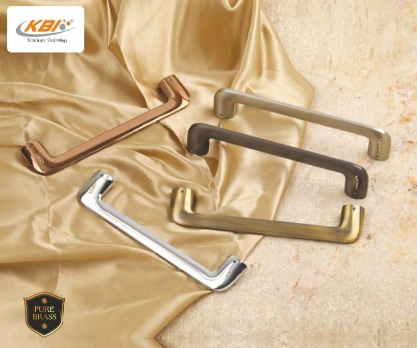 KBI-JBL DOOR HANDLE - product media