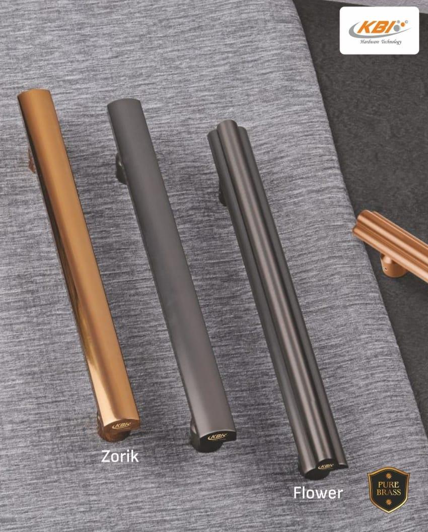 KBI-ZORIK & FLOWER - product media