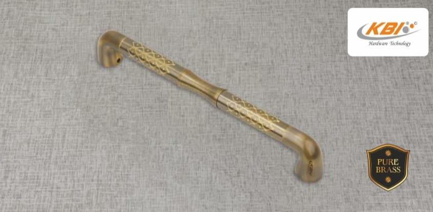 KBI-SIKO DOOR HANDLE - product media