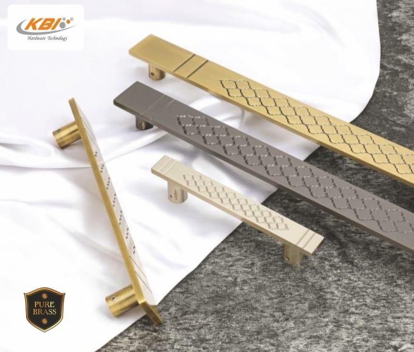 KBI-SWICADE DOOR HANDLE - product media