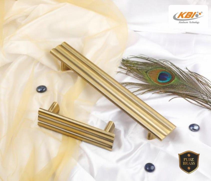 KBI-LOTUS DOOR HANDLE - product media