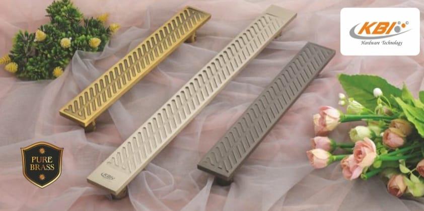 KBI-KENY DOOR HANDLE - product media