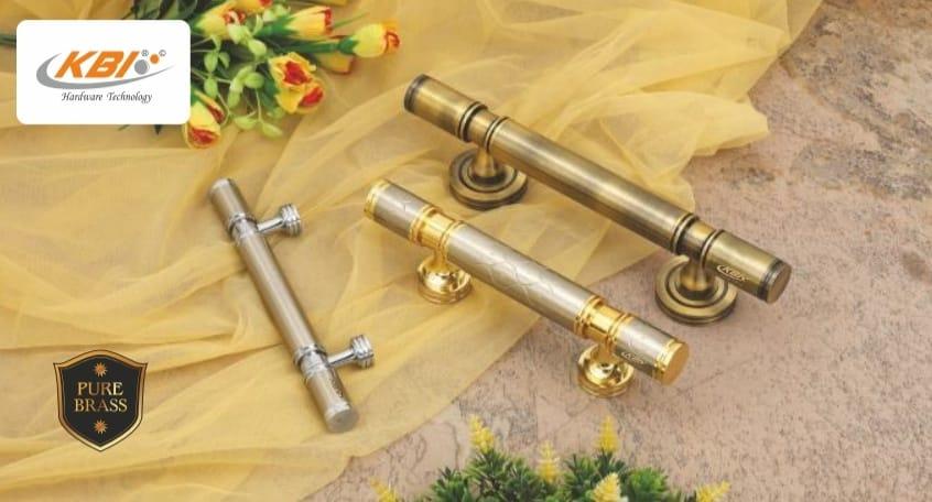 KBI-LISA DOOR HANDLE - product media