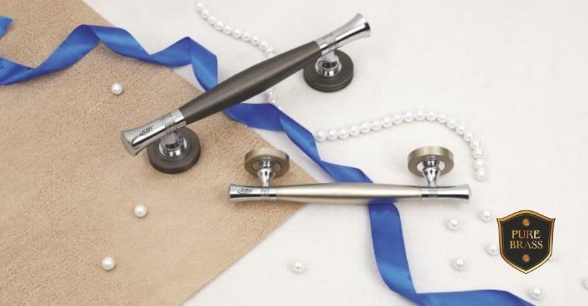 KBI-VELAN DOOR HANDLE - product media