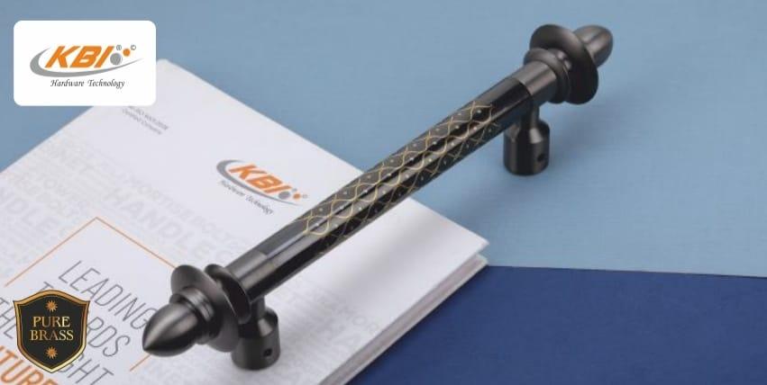 KBI-SIMON DOOR HANDLE - product media