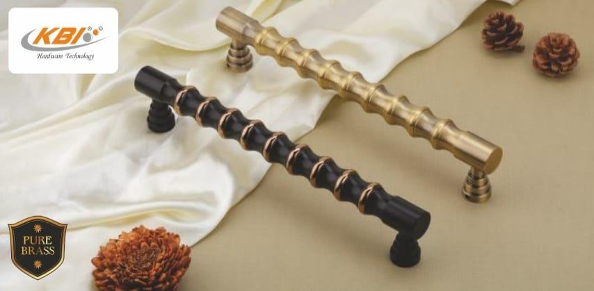 KBI-DAMRU DOOR HANDLE - product media