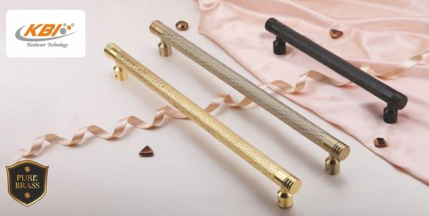 KBI-COREI DOOR HANDLE - product media