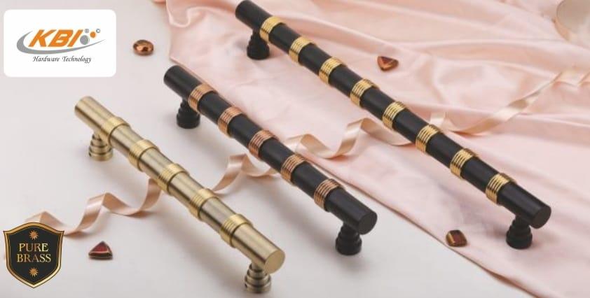 KBI-NEW BULLET DOOR HANDLE - product media