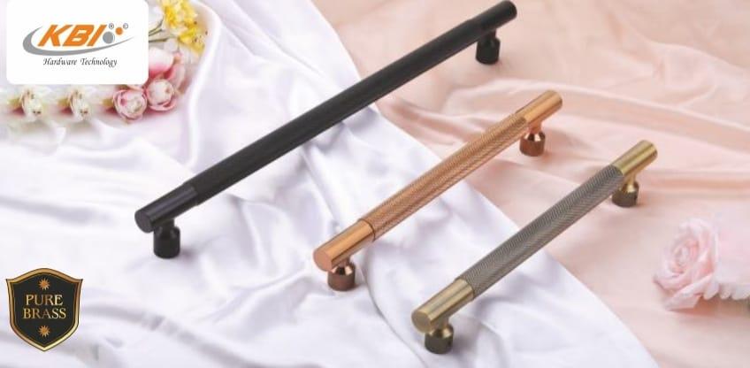 KBI-COBRA PLAIN DOOR HANDLE - product media