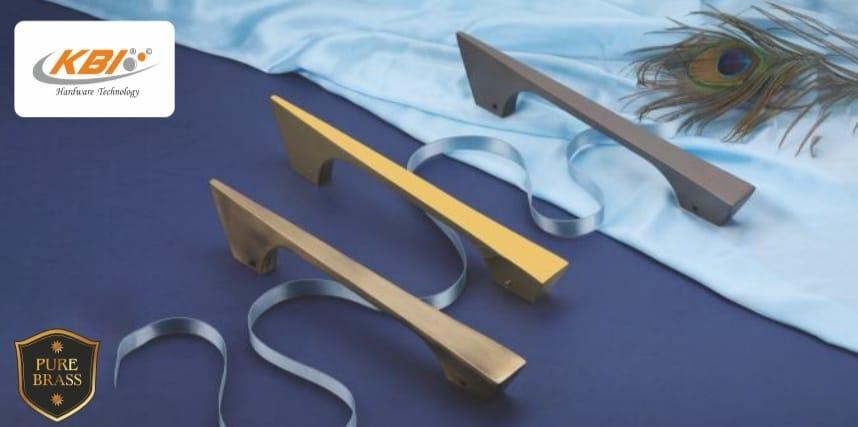 KBI-TRADE DOOR HANDLE - product media