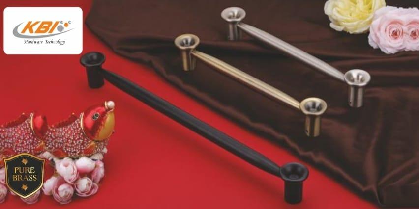 KBI-DELL DOOR HANDLE - product media