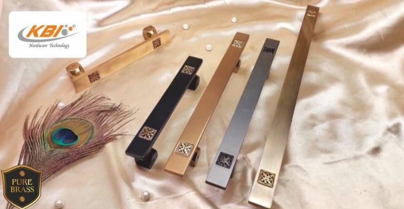 KBI-KRISTINE DOOR HANDLE - product media