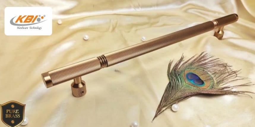 KBI-NEW FALCON DOOR HANDLE - product media