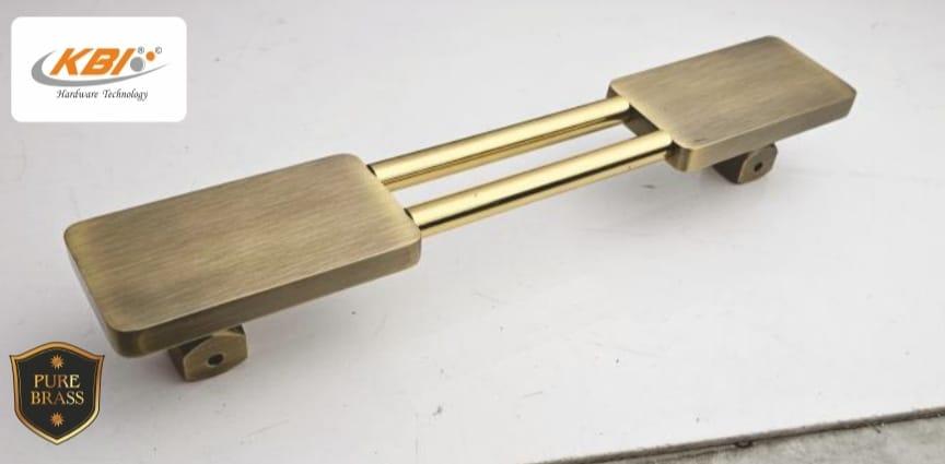 KBI-BLOOM DOOR HANDLE - product media