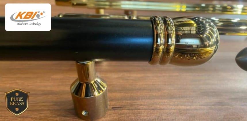 KBI-NOBLE LINE DOOR HANDLE - product media