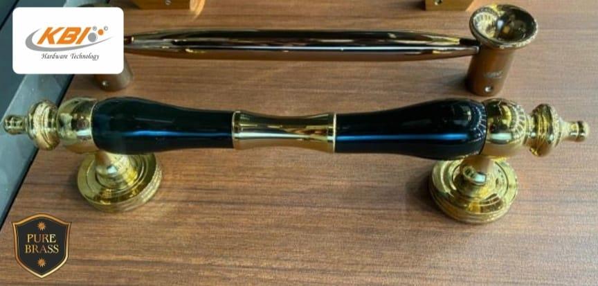 KBI-TUSCAN DOOR HANDLE - product media