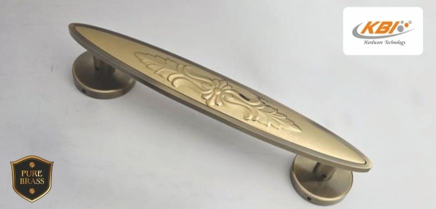 KBI-MAJESTY DOOR HANDLE - product media