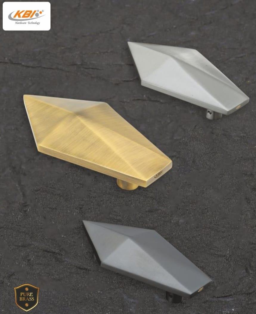 KBI-STAR DOOR HANDLE - product media