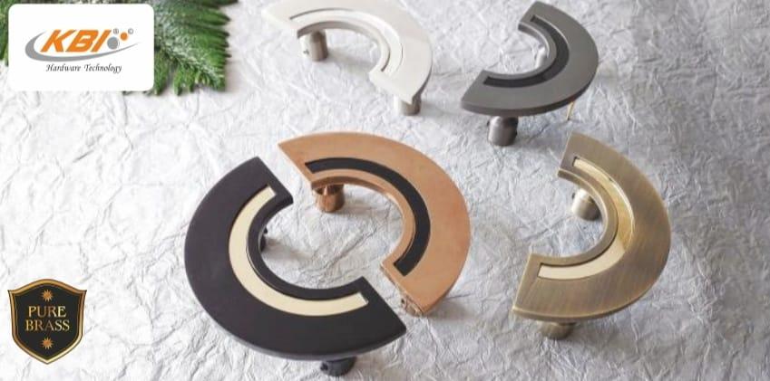 KBI-FLORIN DOOR HANDLE - product media