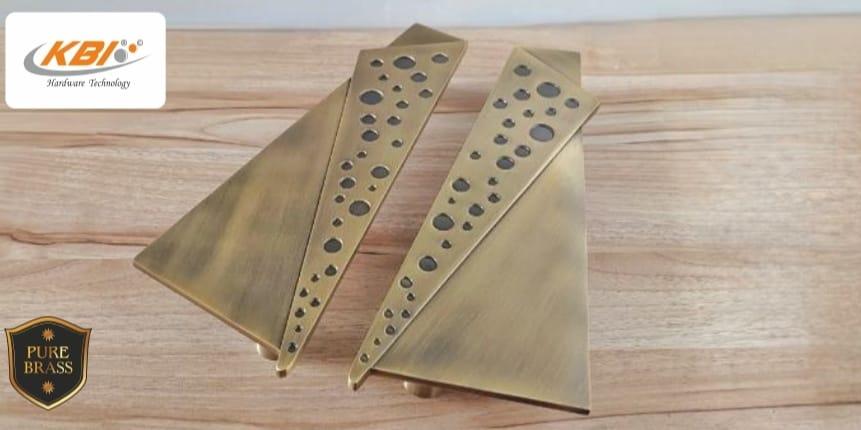 KBI-COMET DOOR HANDLE - product media