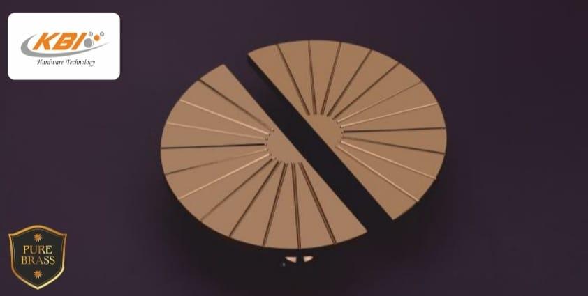 KBI-SUN DOOR HANDLE - product media