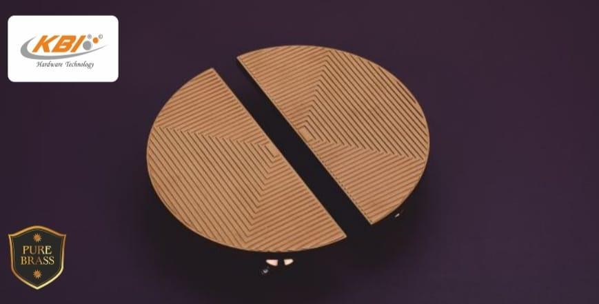 KBI-3D DOOR HANDLE - product media