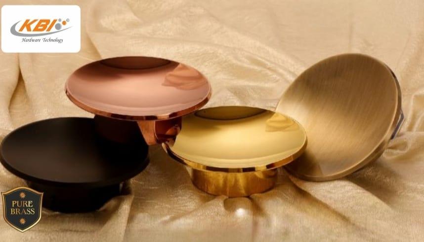 KBI-ZAMBO TAWDI DOOR HANDLE - product media