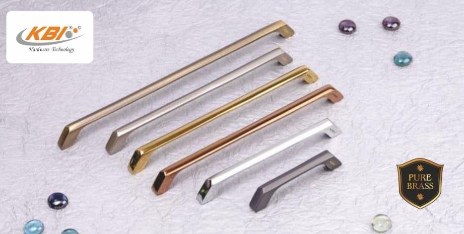 KBI-TRIVAGO (CABINET HANDLE) - product media