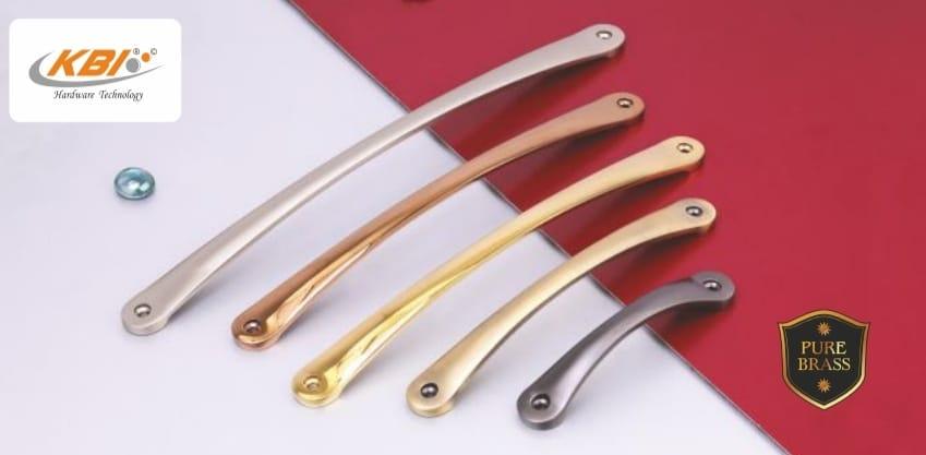 KBI-CAMLINO FRONT HOLE - product media