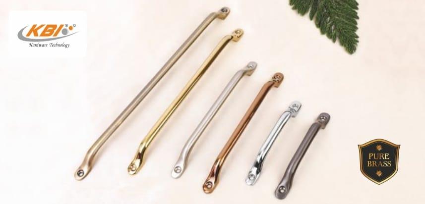 KBI-LIVA FRONT HOLE - product media