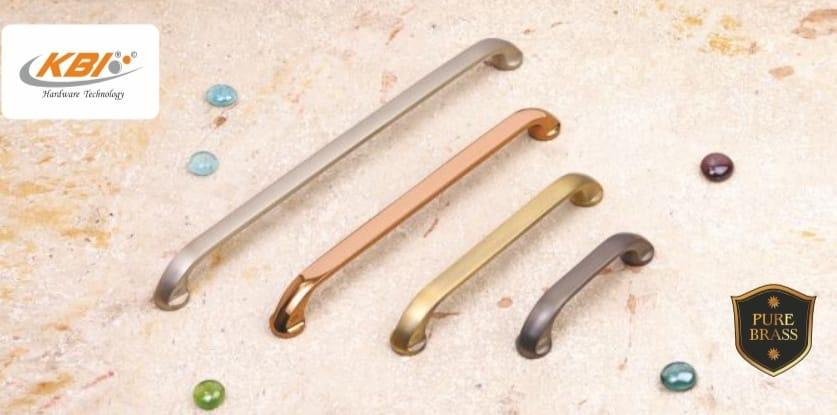 KBI-OLIVE (CABINET HANDLE) - product media