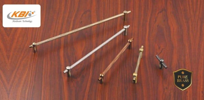 KBI-CRETA(cabinet handle) - product media