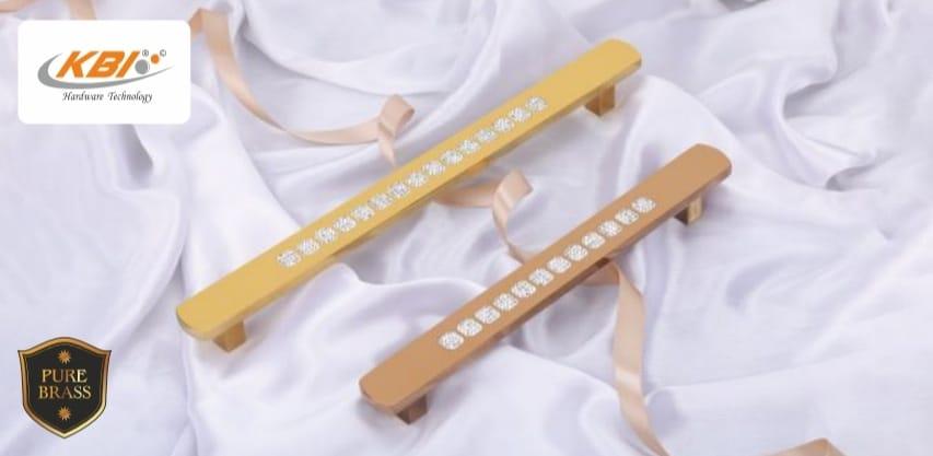 KBI-DIAMOND(CABINET HANDLE) - product media