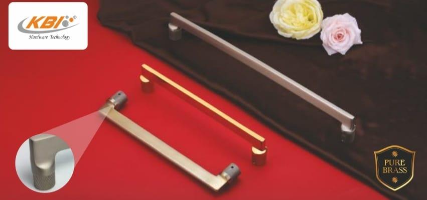 KBI-BARLINE(CABINET HANDLE) - product media