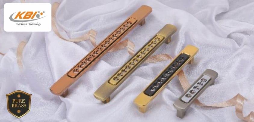 KBI-GREEL(CABINET HANDLE) - product media