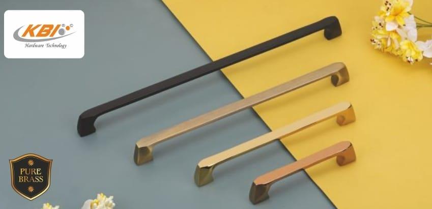 KBI-DUCATI(CABINET HANDLE) - product media