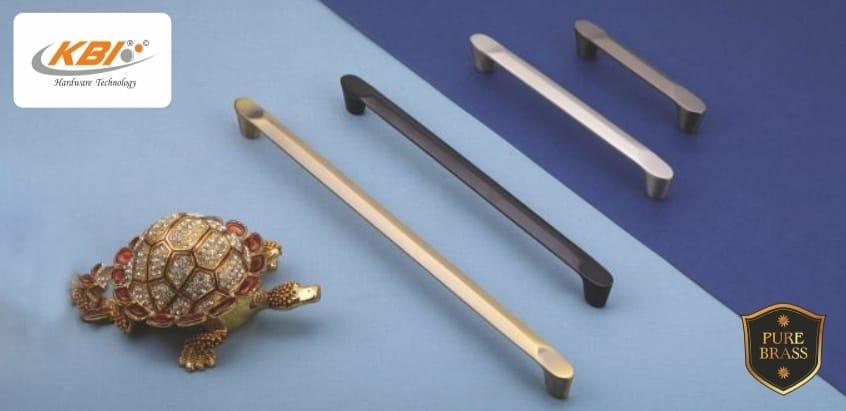 KBI-COLUMBIA(CABINET HANDLE) - product media