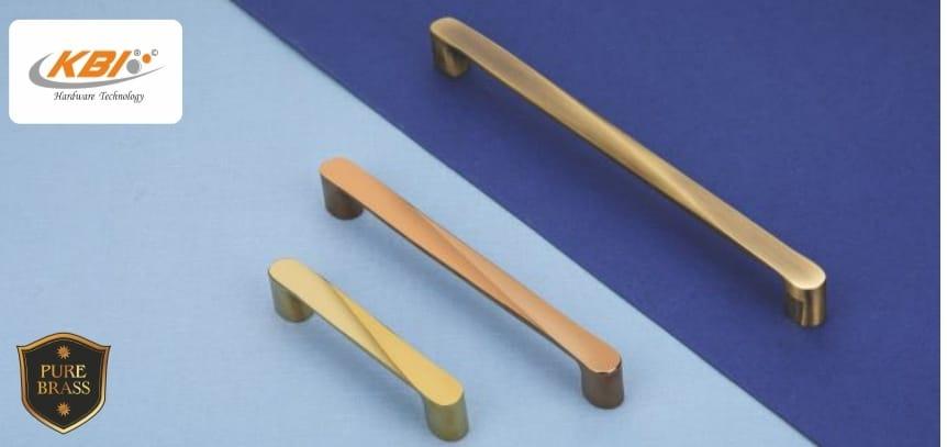 KBI-ARMANI(CABINET HANDLE) - product media