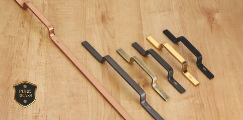 KBI-PRIME CABINET HANDLE - product media