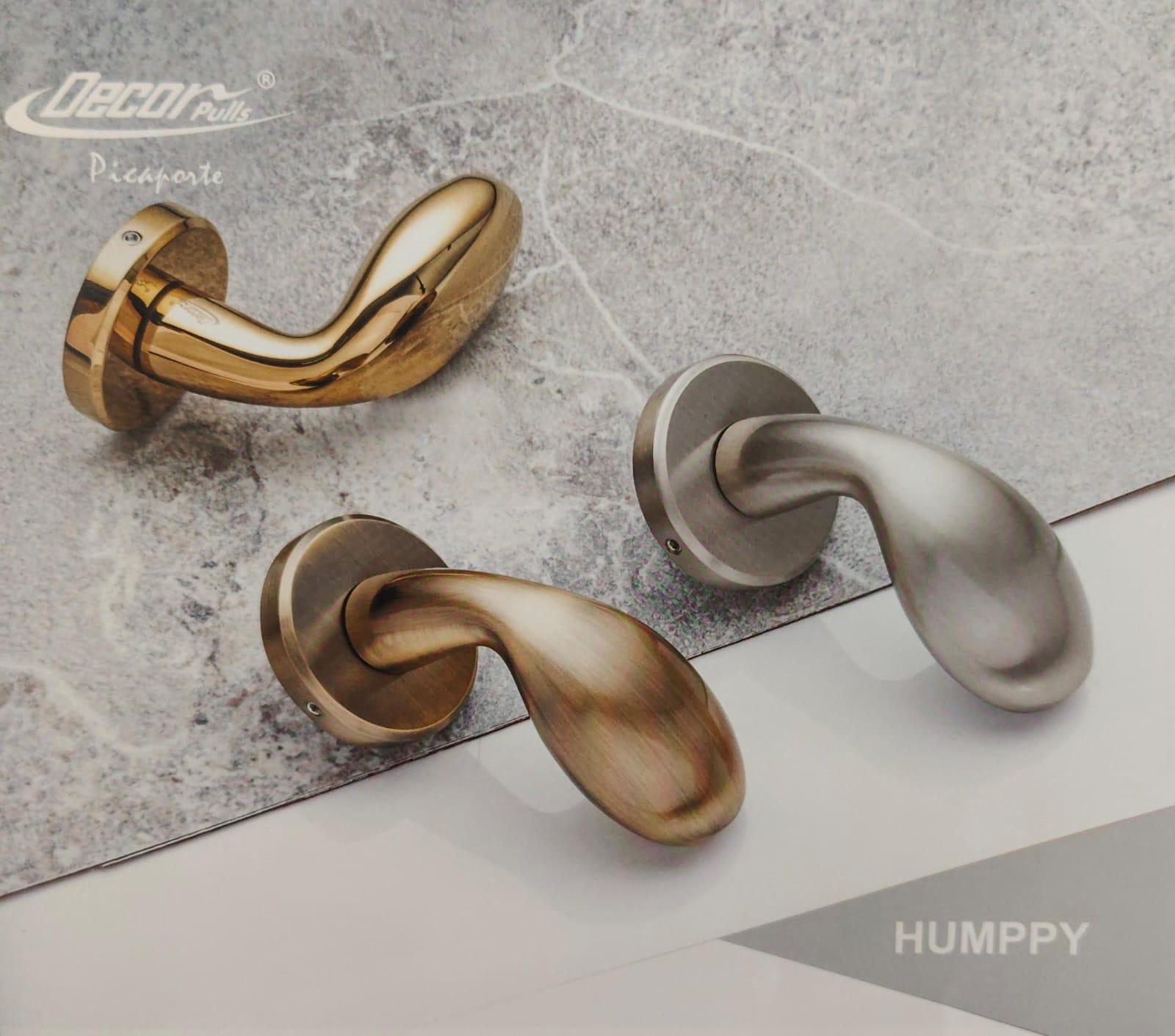 DECOR HUMPPY DM 064 - product media