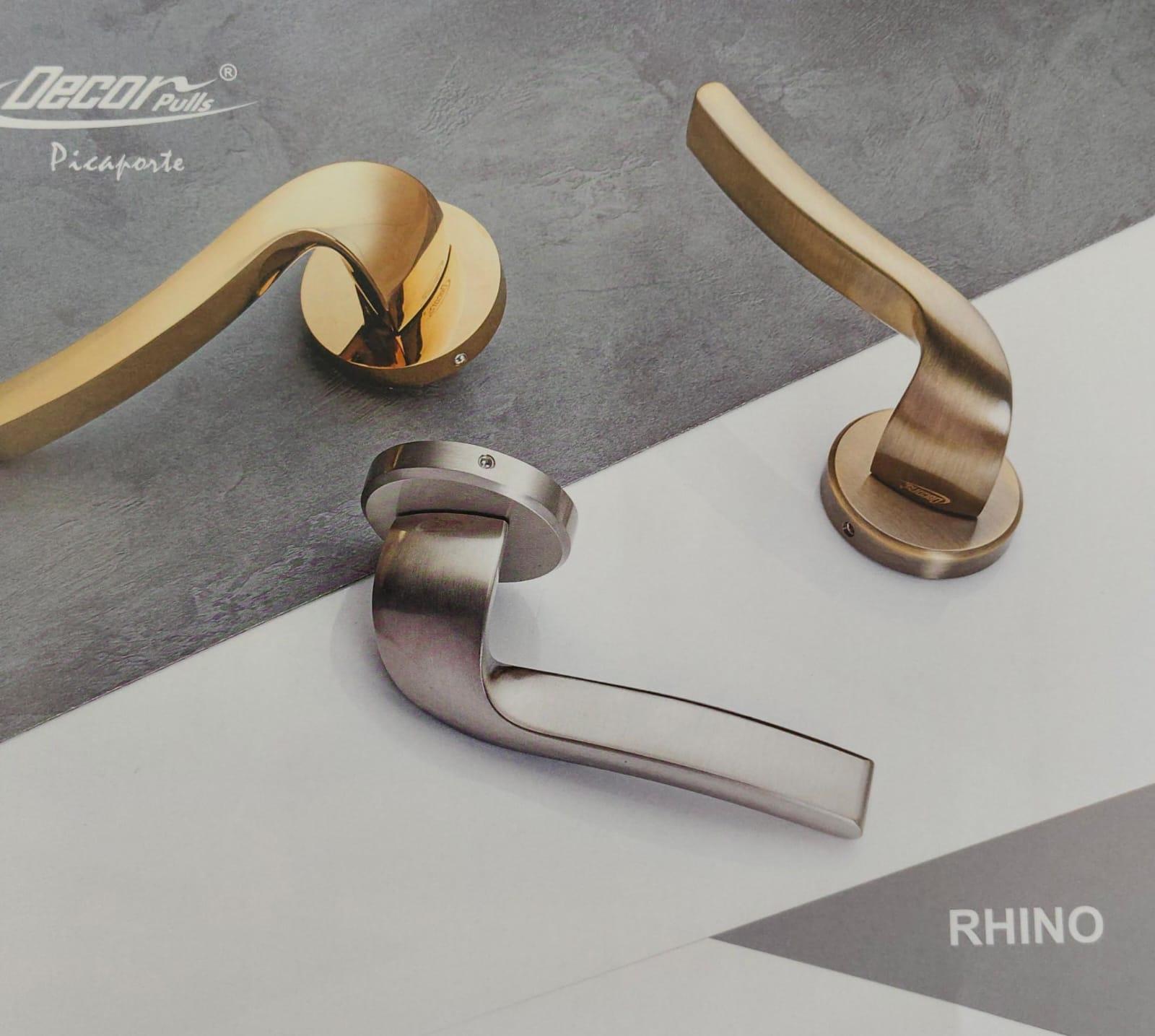 DECOR RHINO DM 066 - product media