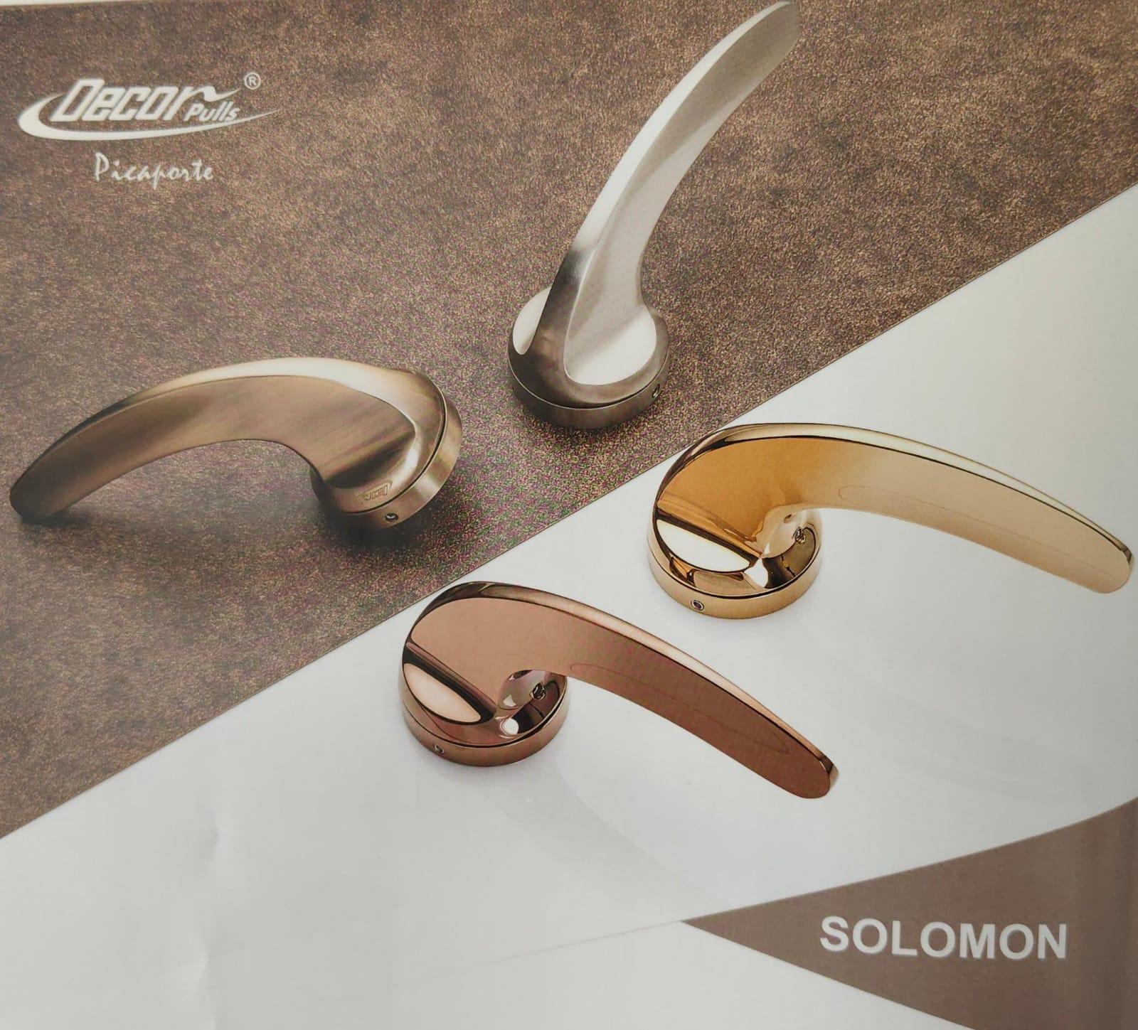 DECOR SOLOMON DM 067 - product media