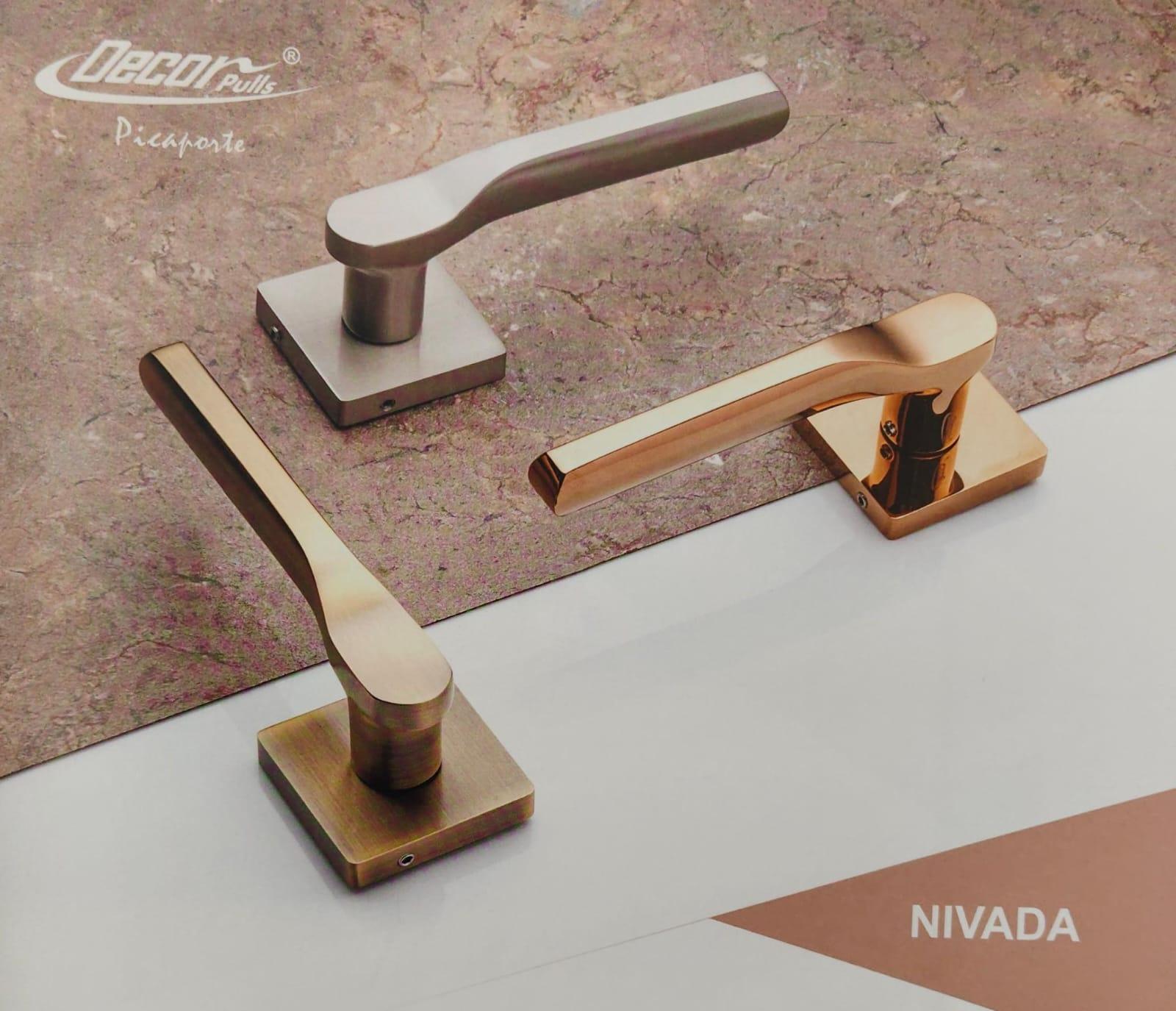 DECOR NIVADA DM 070 - product media