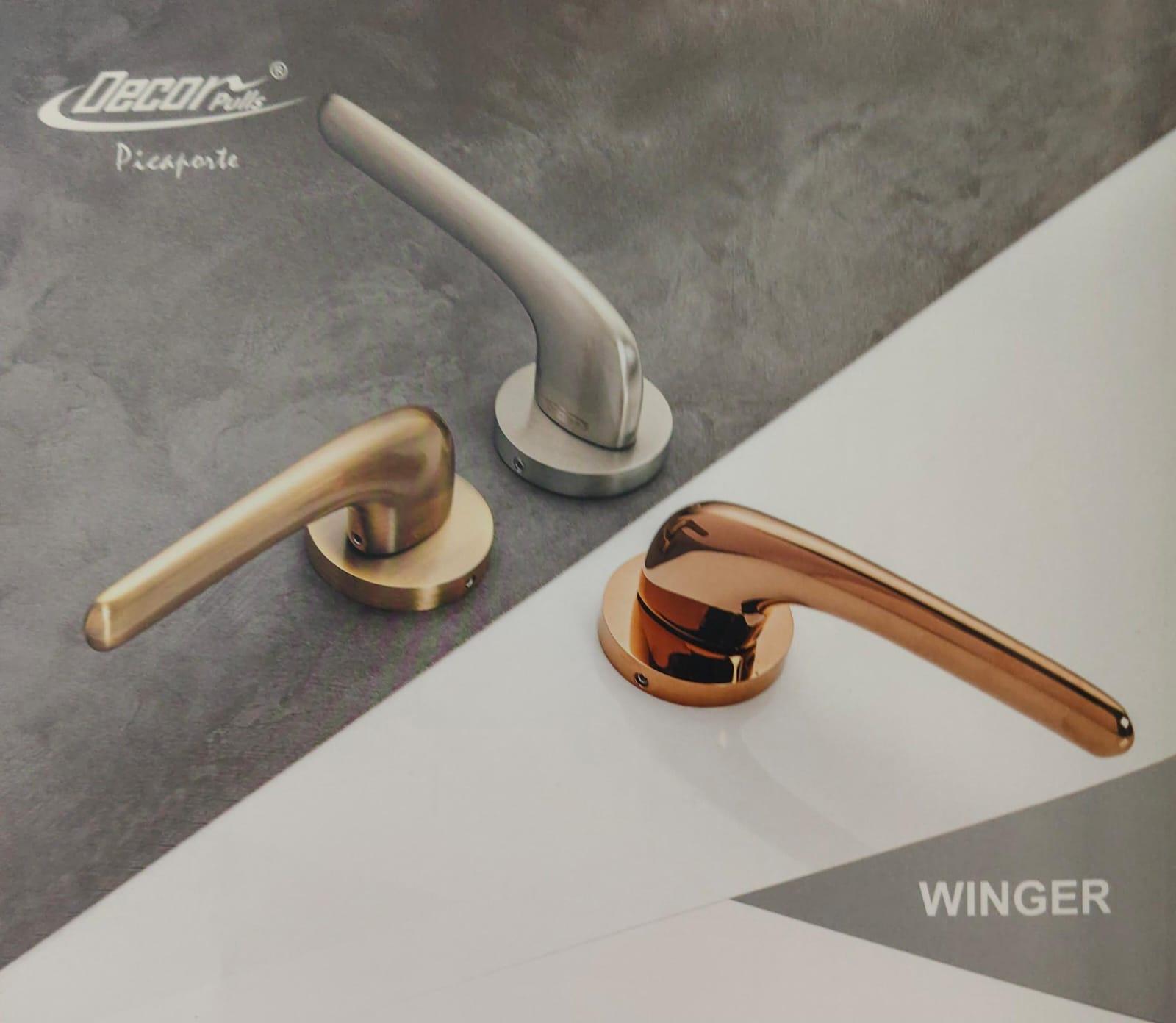 DECOR WINGER DM 071 - product media