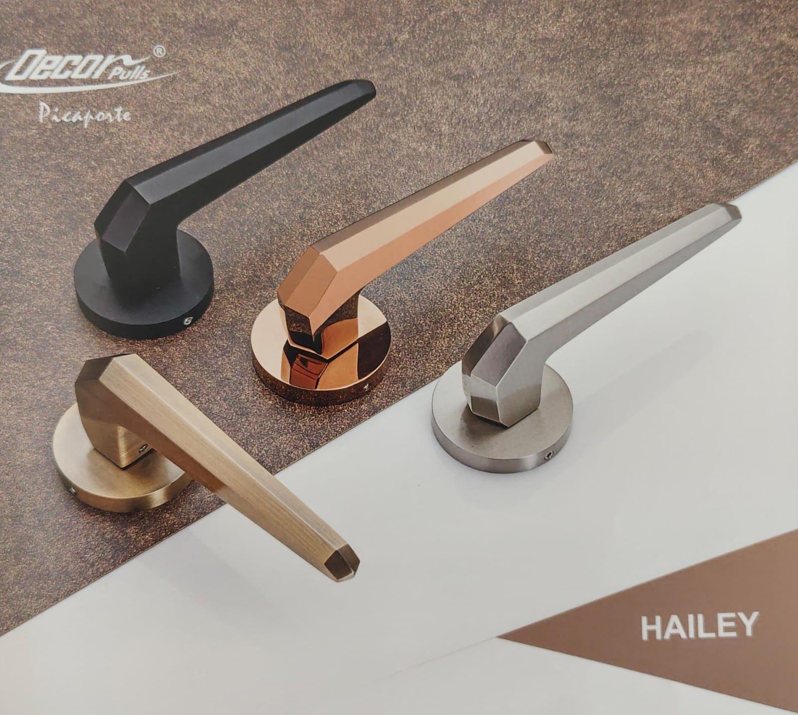 DECOR HAILEY DM 072 - product media