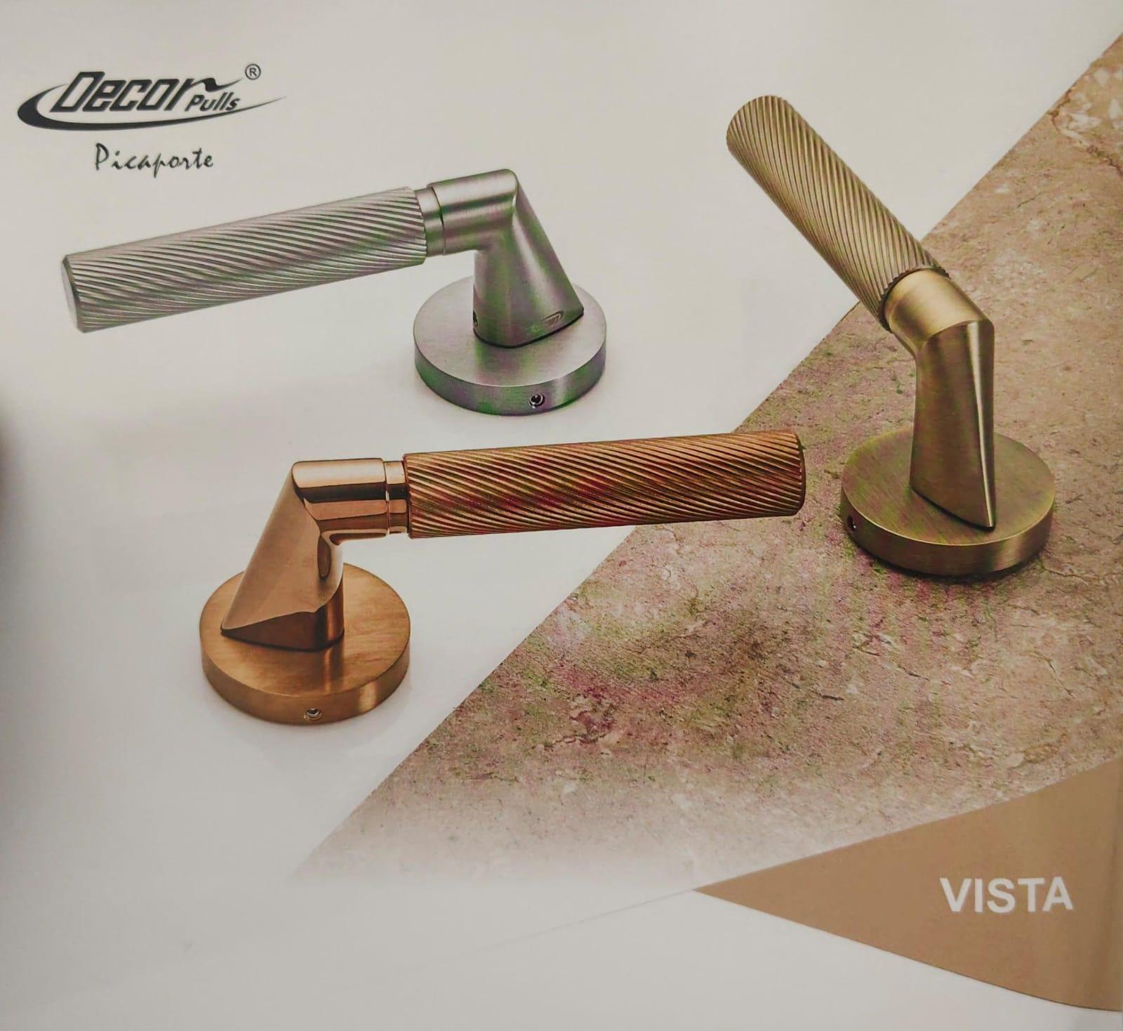 DECOR VISTA DM 075 - product media