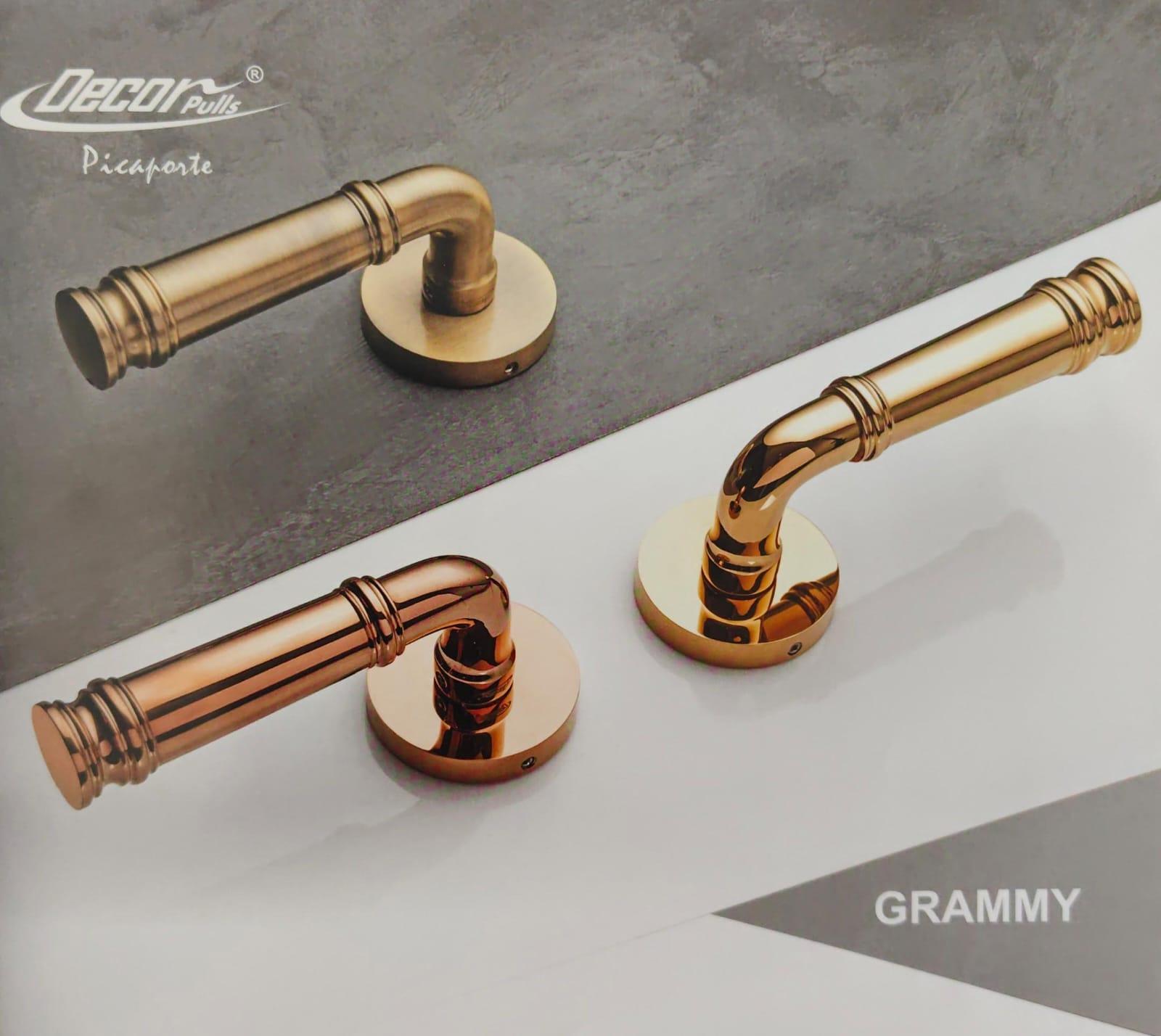DECOR GRAMMY DM 076 - product media